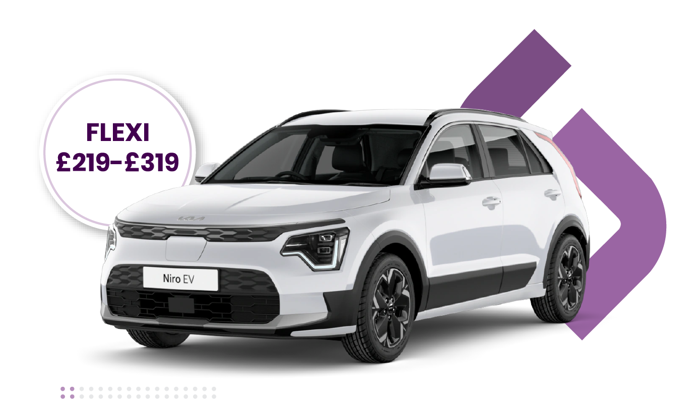 Offer vehicle